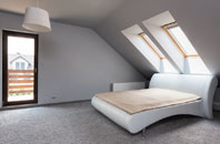 Berwick St James bedroom extensions