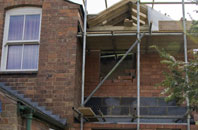 free Berwick St James home extension quotes