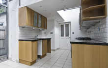 Berwick St James kitchen extension leads